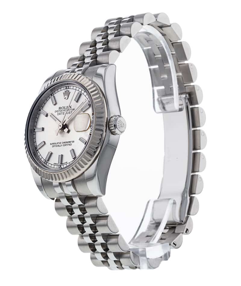 Rolex Datejust Lady 31 178274